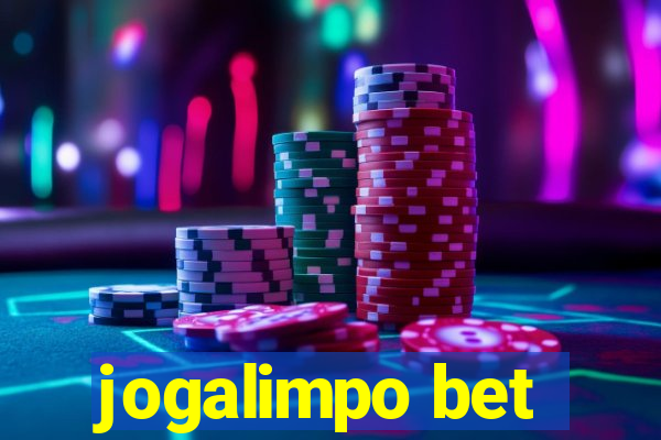 jogalimpo bet